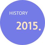 HISTORY 2015